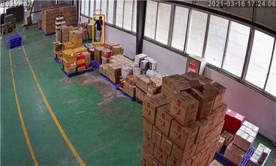 安裝AI視頻聯(lián)網(wǎng)報警系統(tǒng)，能否解決倉庫的遠程管理和安全問題