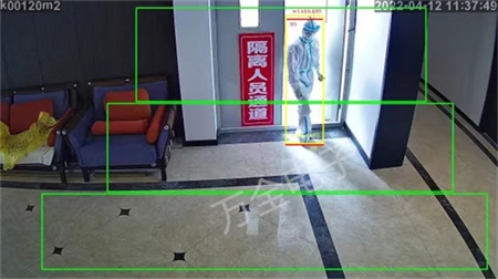常見AI視頻聯(lián)網(wǎng)報警系統(tǒng)應(yīng)用場景之留觀隔離酒店 常見AI視頻聯(lián)網(wǎng)報警系統(tǒng)應(yīng)用場景之留觀隔離酒店