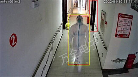 常見AI視頻聯(lián)網(wǎng)報警系統(tǒng)應(yīng)用場景之留觀隔離酒店 常見AI視頻聯(lián)網(wǎng)報警系統(tǒng)應(yīng)用場景之留觀隔離酒店