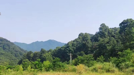 成都屢發(fā)高溫預警，成都萬全電子依然堅守在安裝第一線