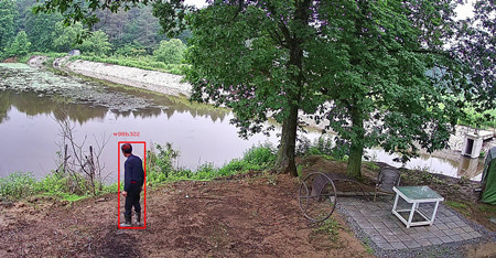 監(jiān)控畫(huà)面不清晰？看看監(jiān)控?cái)z像頭和顯示器是否&ldquo;門(mén)當(dāng)戶(hù)對(duì)&rdquo;