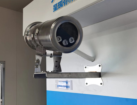 如果說防爆監(jiān)控攝像頭不是保護攝像頭，你信嗎