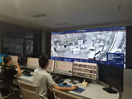 &ldquo;靜默&rdquo;之下的安防服務(wù)，成都萬(wàn)全電子依然在堅(jiān)守