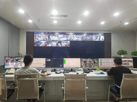 成都&ldquo;靜默&rdquo;之后，成都萬(wàn)全電子都做了些什么