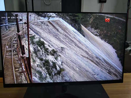 未來(lái)，智能安防在礦山項(xiàng)目中的應(yīng)用前景