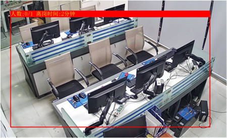 通過監(jiān)控實(shí)現(xiàn)&ldquo;離崗報(bào)警&rdquo;？AI視頻聯(lián)網(wǎng)報(bào)警真能實(shí)現(xiàn)