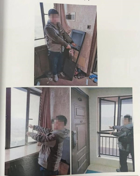 AI視頻聯(lián)網(wǎng)報(bào)警系統(tǒng)，在家庭防盜報(bào)警服務(wù)中的應(yīng)用