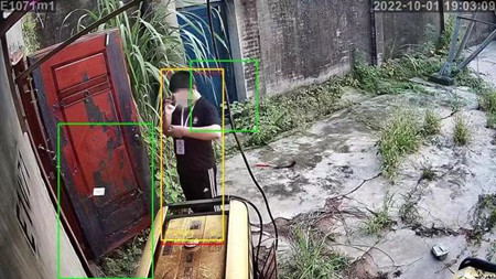 面對(duì)&ldquo;監(jiān)守自盜&rdquo;怎么辦？AI視頻聯(lián)網(wǎng)報(bào)警系統(tǒng)輕松解決