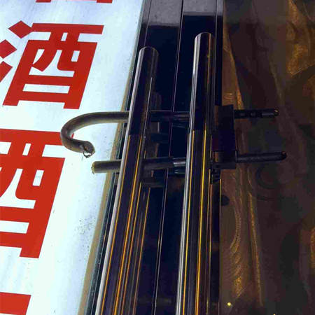 成都萬全電子成功阻止盜竊行為的總結(jié)匯報(bào)