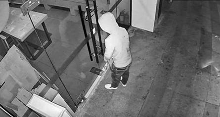 成都萬全電子再阻盜竊行為，為客戶筑起安全屏障