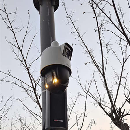 被坑？！明明是高清監(jiān)控攝像頭為什么一點都不&ldquo;高清&rdquo;