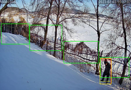 養(yǎng)老院日益AI化，AI視頻監(jiān)控出乎意料的作用