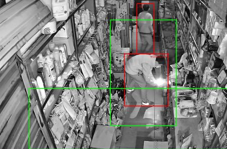 店鋪監(jiān)控更安全，AI視頻聯(lián)網(wǎng)報(bào)警系統(tǒng)實(shí)現(xiàn)監(jiān)控報(bào)警&ldquo;雙保險(xiǎn)&rdquo;