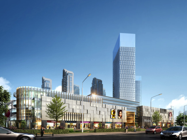 當(dāng)AI視頻監(jiān)控進(jìn)入商場后，監(jiān)控?cái)z像頭安裝時(shí)一定不要忽略這幾個(gè)地方