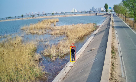 AI視頻監(jiān)控等于視頻監(jiān)控嗎？關(guān)于它的前世與今生