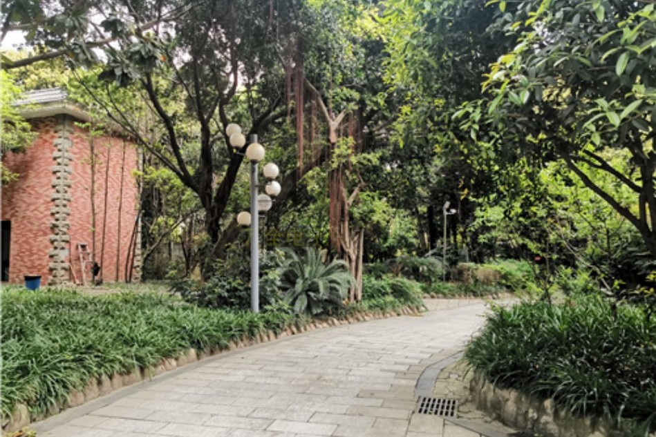 智慧社區(qū)安防解決方案