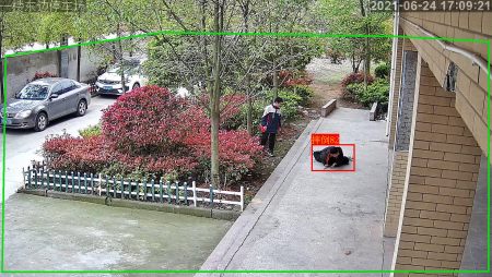 AI視頻監(jiān)控系統(tǒng)|AI監(jiān)控系統(tǒng) |小區(qū)安防|小區(qū)AI監(jiān)控系統(tǒng) 