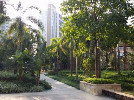 AI視頻監(jiān)控系統(tǒng)讓居民小區(qū)&ldquo;安防&rdquo;時(shí)刻在線