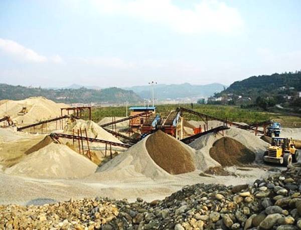 砂石場安裝AI視頻監(jiān)控系統(tǒng)，實現(xiàn)監(jiān)控服務(wù)的&ldquo;蛻變&rdquo;