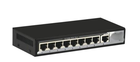 當(dāng)交換機(jī)提示電源故障，如何應(yīng)對(duì)