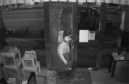 年末將至，煙酒超市被盜風(fēng)險(xiǎn)增加，盡快使用AI視頻監(jiān)控