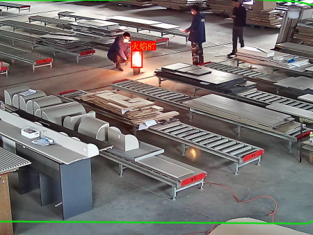 天干物燥，AI視頻監(jiān)控的火焰識別算法應用正當時