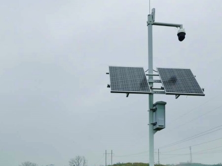 養(yǎng)殖牧場不通電，能否使用AI視頻監(jiān)控系統(tǒng)