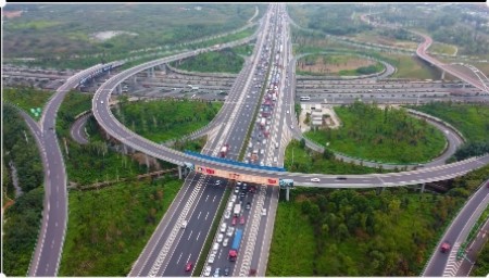 AI視頻監(jiān)控、車輛識別算法與智慧交通：重塑城市出行新篇章