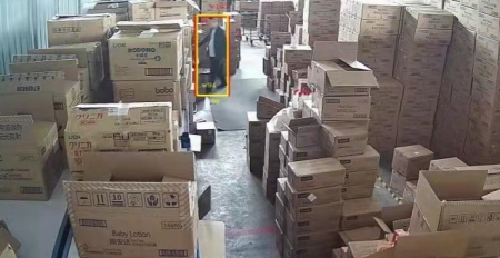 倉庫安防：AI視頻監(jiān)控系統(tǒng)與傳統(tǒng)聯(lián)網(wǎng)報(bào)警系統(tǒng)的安全對(duì)比