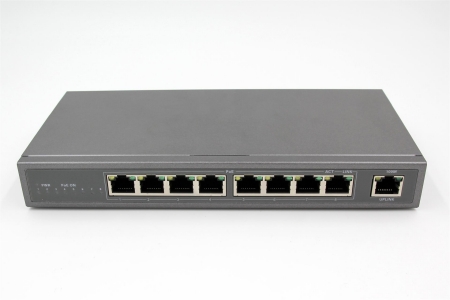 戶外監(jiān)控場景無法供電！監(jiān)控還能裝嗎？POE供電系統(tǒng)了解一下