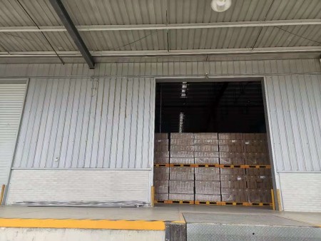 AI視頻監(jiān)控系統(tǒng)在物流倉(cāng)庫(kù)的革新應(yīng)用