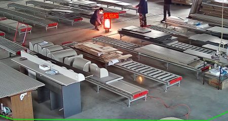 AI視頻監(jiān)控系統(tǒng)：火焰識(shí)別算法，打造安全新防線