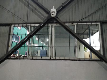 AI算法加持，AI視頻監(jiān)控為工業(yè)園區(qū)安全保駕護(hù)航