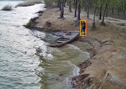 AI視頻監(jiān)控系統(tǒng)，智能守護(hù)安全新境界