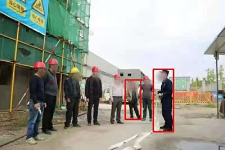 安全帽偵測|AI視頻監(jiān)控守護(hù)工地安全：安全帽識(shí)別算法的新時(shí)代