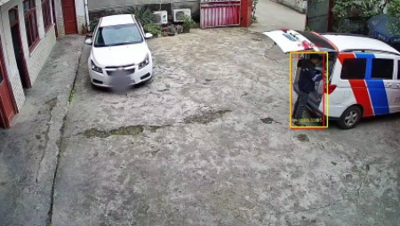 智能安防新篇章:成都萬全電子AI視頻聯(lián)網(wǎng)報警系統(tǒng)引領行業(yè) 智能安防新篇章:成都萬全電子AI視頻聯(lián)網(wǎng)報警系統(tǒng)引領行業(yè)