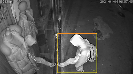 AI視頻監(jiān)控：成都萬全電子賦能煙酒專賣店，智慧安防再升級