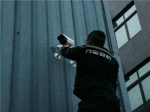 弱電工程：賦能現(xiàn)代建筑，打造智慧生活新體驗