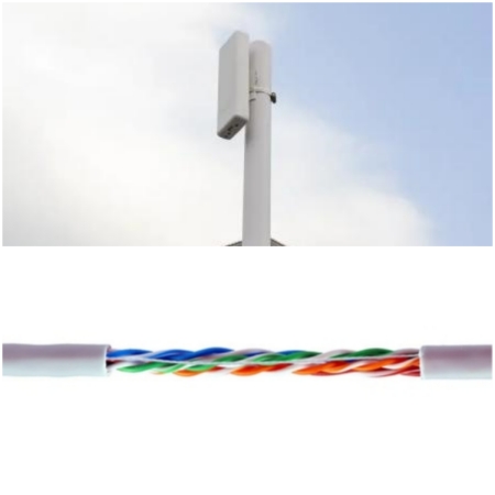 如何在安防弱電工程中平衡網(wǎng)橋與網(wǎng)線(xiàn)的成本與性能？