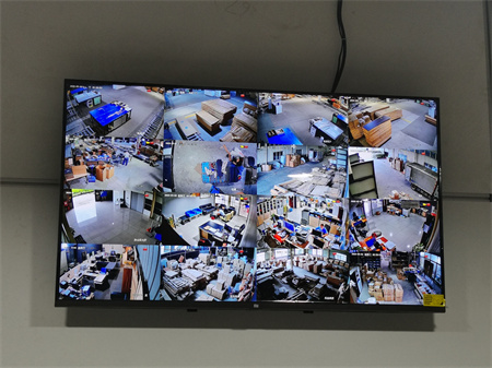 問與答：全面解析監(jiān)控報(bào)警系統(tǒng)：功能、誤報(bào)及集成應(yīng)用