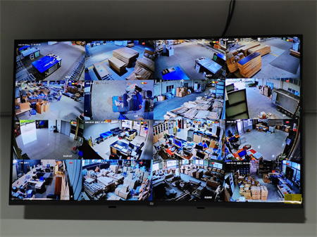 AI智能視頻聯(lián)網(wǎng)報(bào)警系統(tǒng)：多場(chǎng)景下的實(shí)際應(yīng)用與推薦