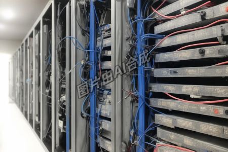 弱電系統(tǒng)工程：智能化時(shí)代的核心驅(qū)動力