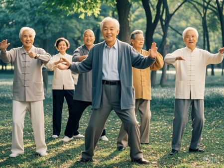 安防養(yǎng)老服務(wù)再升級(jí)：AI視頻監(jiān)控守護(hù)幸福晚年