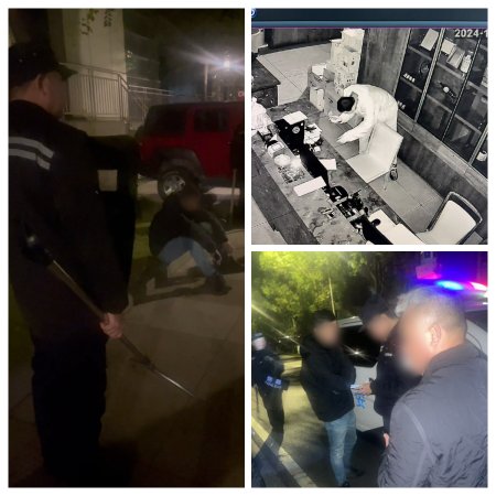 AI視頻聯(lián)網(wǎng)報(bào)警系統(tǒng)助力，成都萬(wàn)全電子成功制止盜竊事件