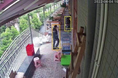 如何在保證安防效果的同時，保障AI視頻聯(lián)網(wǎng)報警系統(tǒng)的安裝成本